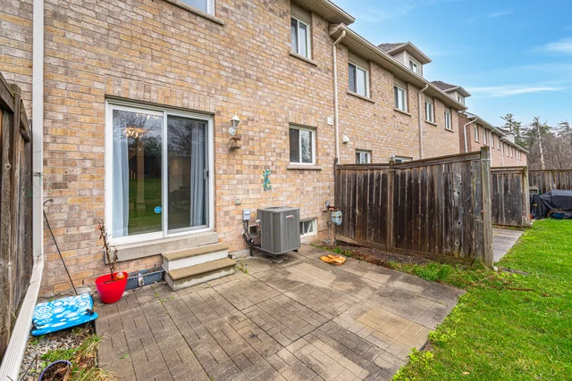#162-5260 McFarren Boulevard, Mississauga - photo 34
