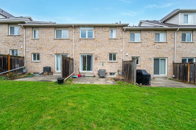 #162-5260 McFarren Boulevard, Mississauga - photo 37
