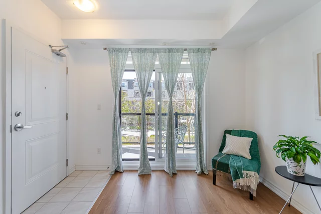#306-199 Pine Grove Road, Vaughan - photo 5