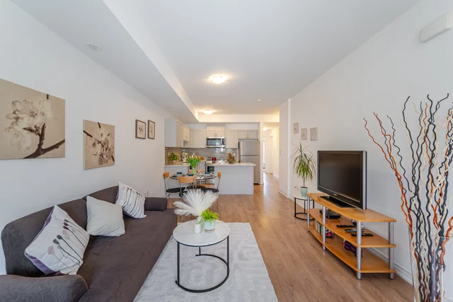 #306-199 Pine Grove Road, Vaughan - photo 7
