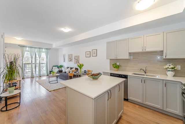 #306-199 Pine Grove Road, Vaughan - photo 10