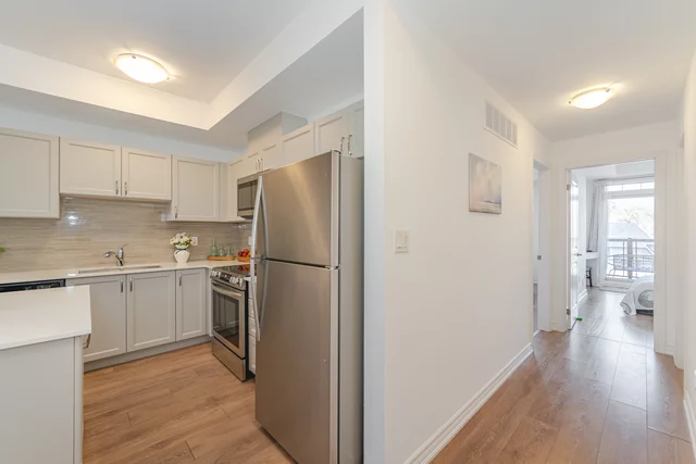 #306-199 Pine Grove Road, Vaughan - photo 13