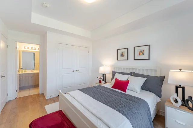 #306-199 Pine Grove Road, Vaughan - photo 15