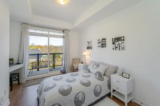 #306-199 Pine Grove Road, Vaughan - photo 17