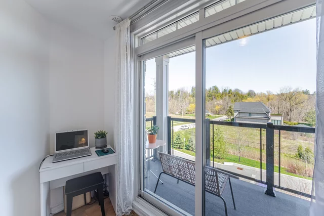 #306-199 Pine Grove Road, Vaughan - photo 18