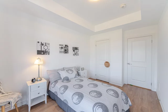#306-199 Pine Grove Road, Vaughan - photo 19