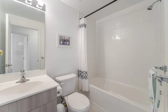 #306-199 Pine Grove Road, Vaughan - photo 20
