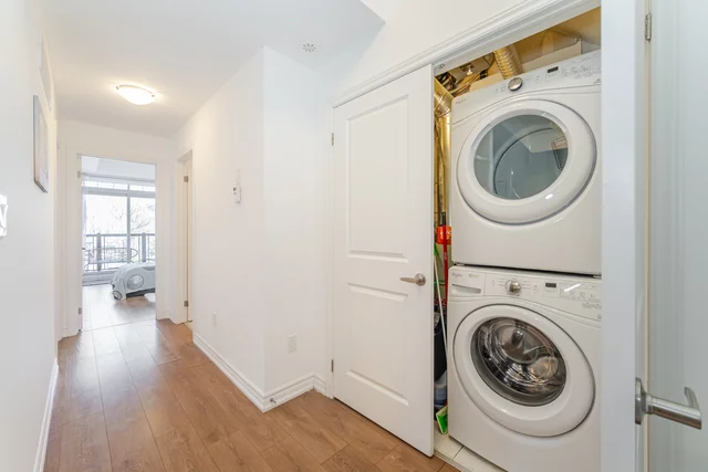 #306-199 Pine Grove Road, Vaughan - photo 21