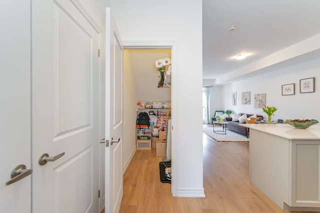 #306-199 Pine Grove Road, Vaughan - photo 22