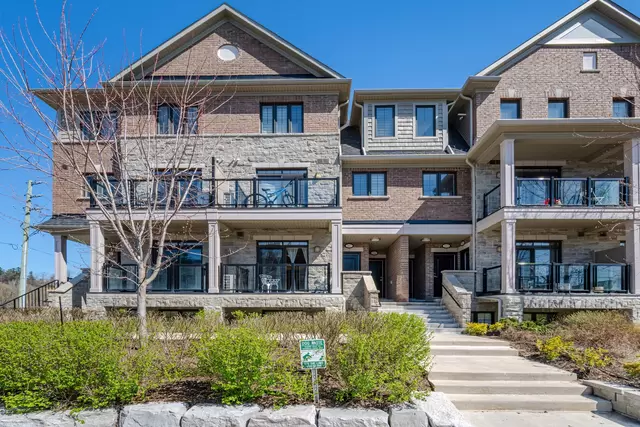 #306-199 Pine Grove Road, Vaughan - photo 1