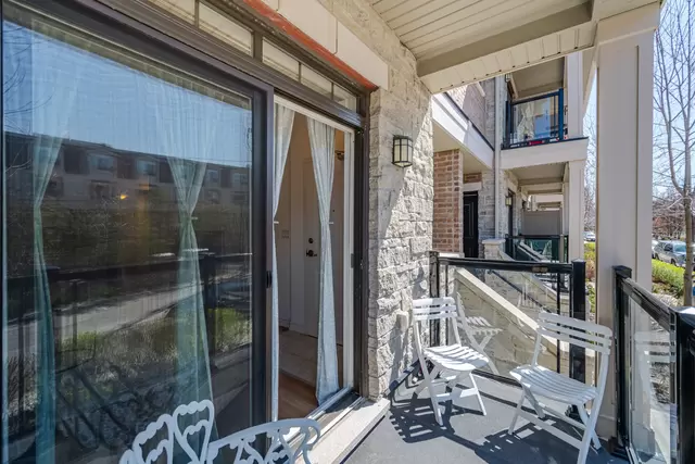 #306-199 Pine Grove Road, Vaughan - photo 23