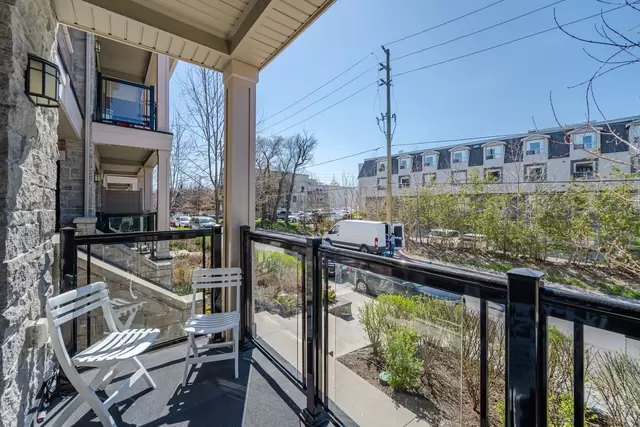 #306-199 Pine Grove Road, Vaughan - photo 24