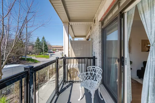 #306-199 Pine Grove Road, Vaughan - photo 25