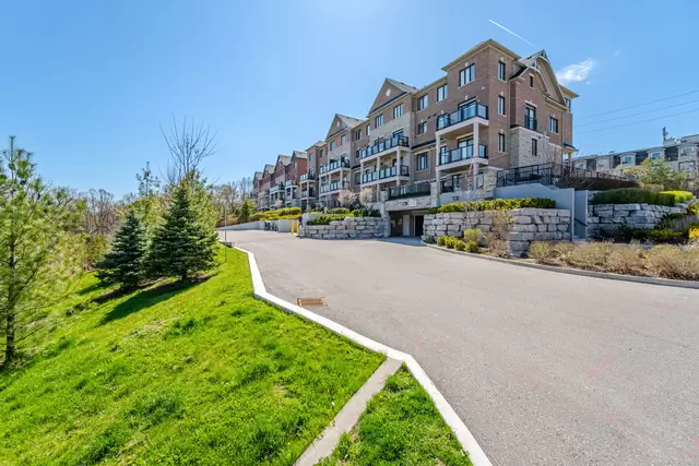 #306-199 Pine Grove Road, Vaughan - photo 29