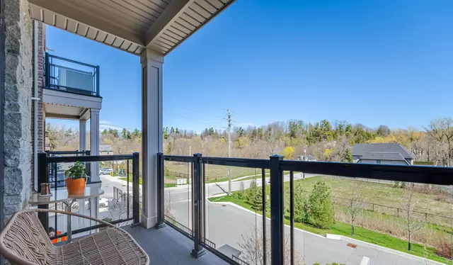 #306-199 Pine Grove Road, Vaughan - photo 27