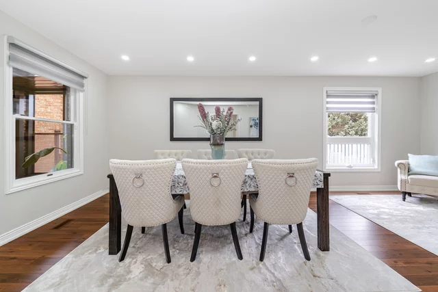 4338 Bacchus Crescent, Mississauga - photo 8