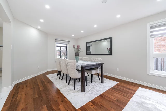 4338 Bacchus Crescent, Mississauga - photo 9