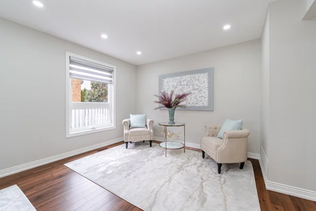 4338 Bacchus Crescent, Mississauga - photo 11