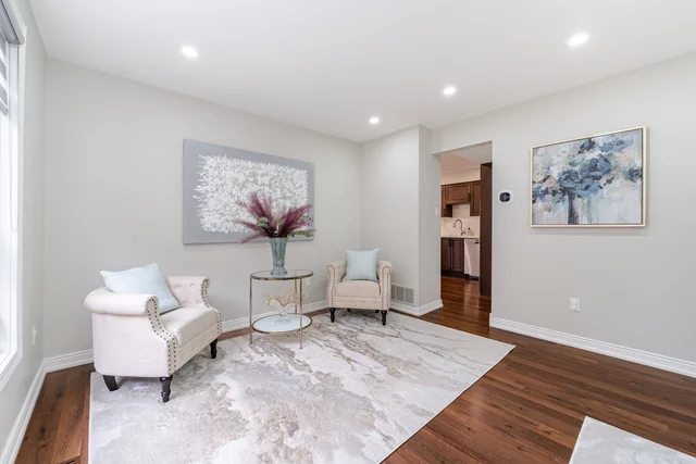 4338 Bacchus Crescent, Mississauga - photo 12