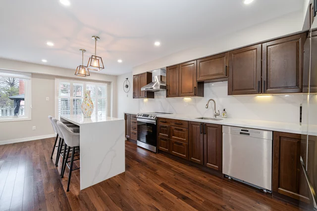 4338 Bacchus Crescent, Mississauga - photo 13