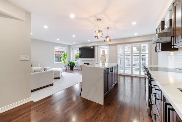 4338 Bacchus Crescent, Mississauga - photo 16