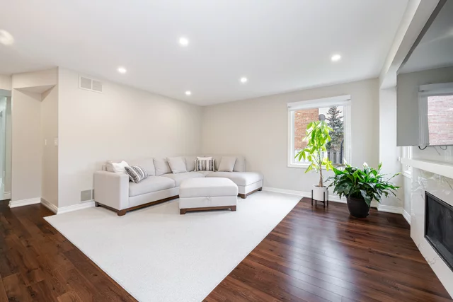 4338 Bacchus Crescent, Mississauga - photo 17