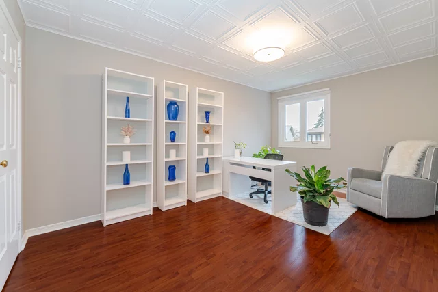 4338 Bacchus Crescent, Mississauga - photo 28