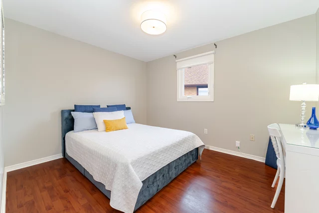 4338 Bacchus Crescent, Mississauga - photo 30