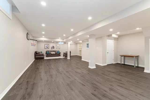 4338 Bacchus Crescent, Mississauga - photo 34