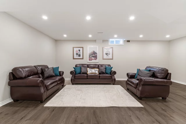 4338 Bacchus Crescent, Mississauga - photo 35