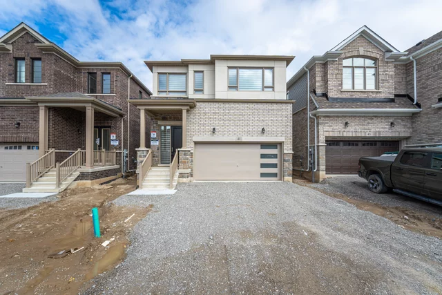 41 Gemini Drive, Barrie - photo 1