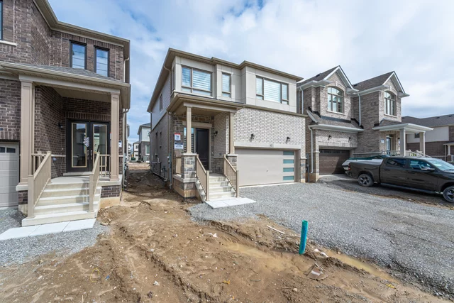 41 Gemini Drive, Barrie - photo 2
