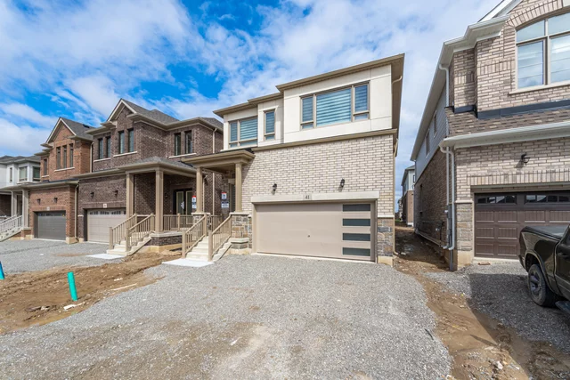 41 Gemini Drive, Barrie - photo 3