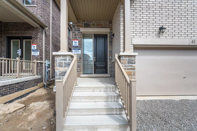 41 Gemini Drive, Barrie - photo 4