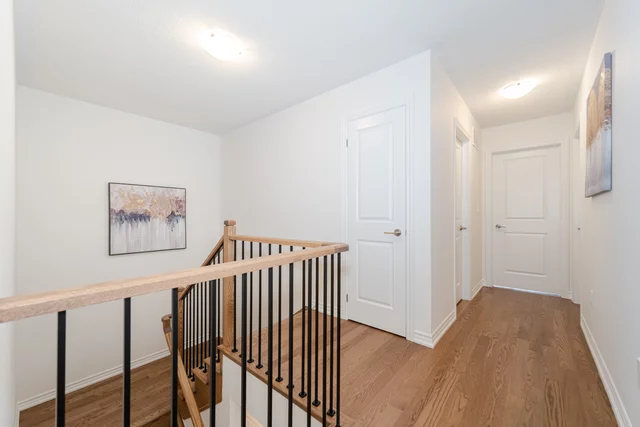 41 Gemini Drive, Barrie - photo 23
