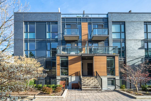 #403-45 Sousa Mendes Street, Toronto - photo 41
