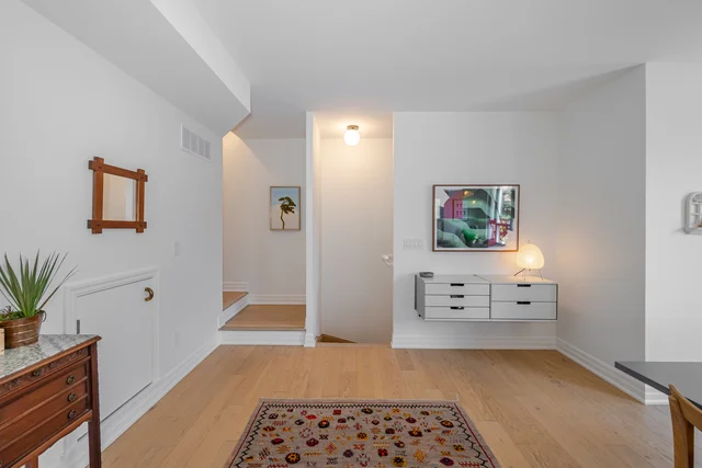 #403-45 Sousa Mendes Street, Toronto - photo 3