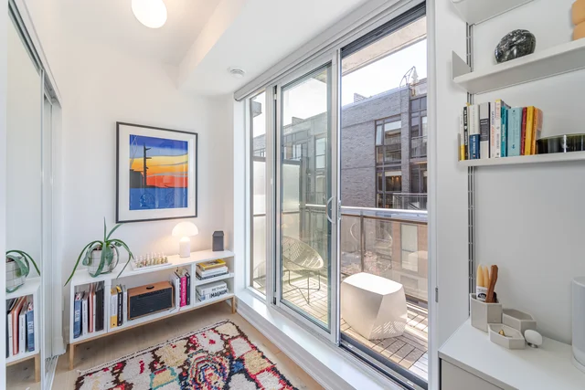 #403-45 Sousa Mendes Street, Toronto - photo 6