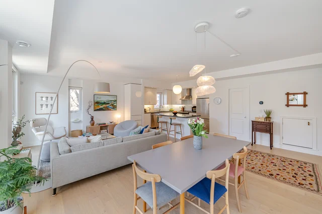 #403-45 Sousa Mendes Street, Toronto - photo 8
