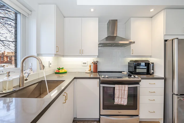 #403-45 Sousa Mendes Street, Toronto - photo 14