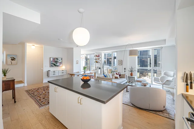 #403-45 Sousa Mendes Street, Toronto - photo 15