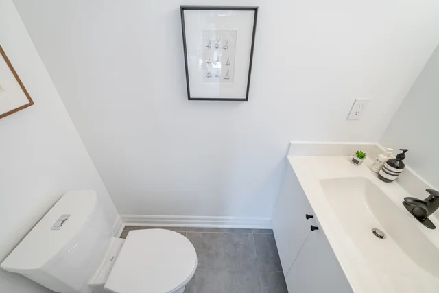 #403-45 Sousa Mendes Street, Toronto - photo 16