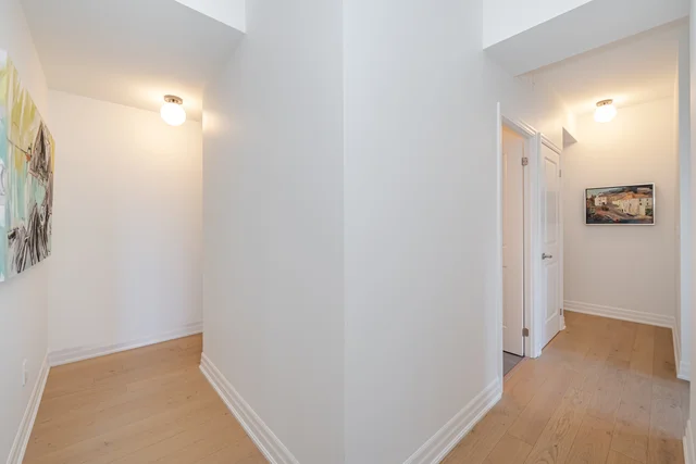 #403-45 Sousa Mendes Street, Toronto - photo 18