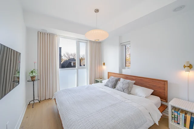#403-45 Sousa Mendes Street, Toronto - photo 19