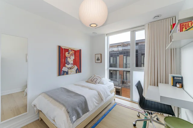 #403-45 Sousa Mendes Street, Toronto - photo 23