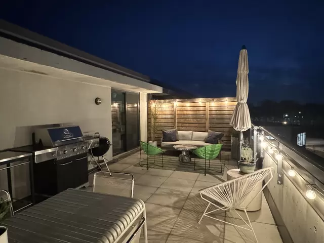 #403-45 Sousa Mendes Street, Toronto - photo 35