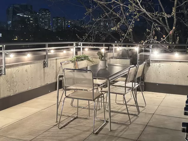 #403-45 Sousa Mendes Street, Toronto - photo 38