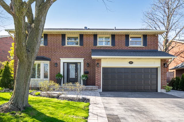 2267 Dunedin Road, Oakville - photo 1