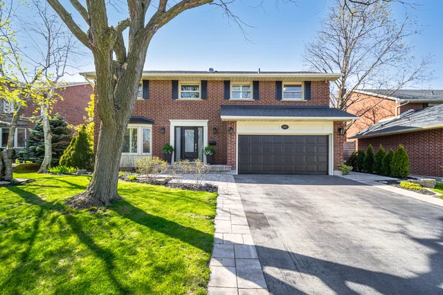 2267 Dunedin Road, Oakville - photo 2
