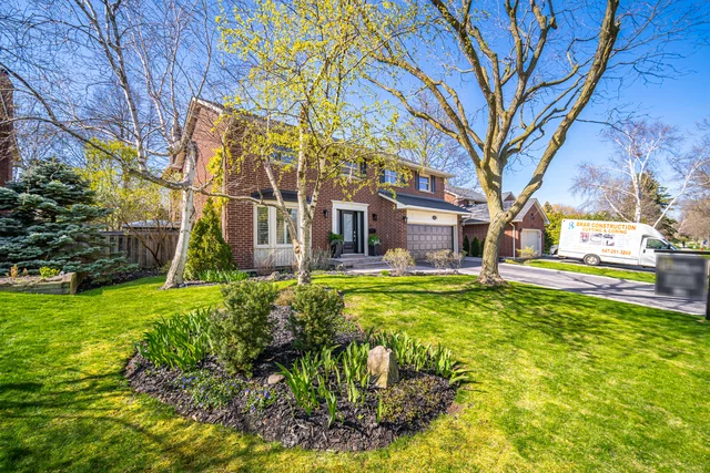 2267 Dunedin Road, Oakville - photo 4